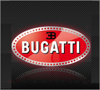 bugatti