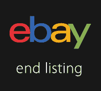 endlisting