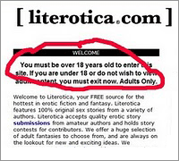 literotica