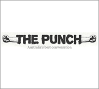 punch